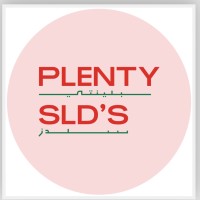 PLENTY SLD'S logo - Similar company to Ama Sushi