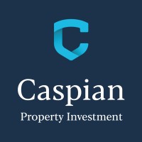 Caspian Property Group logo - Similar company to 6Fiftytwo®