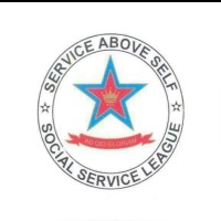Social Service League, St Stephen's College logo - Similar company to The Planning Forum - St. Stephen'S College