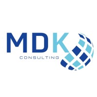 MDK Consulting logo - Similar company to Celab