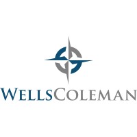 WellsColeman logo - Similar company to Ultrium Llc