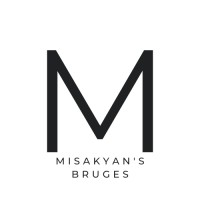 Juweliers Misakyan's Brugge logo - Similar company to Clem Vercammen