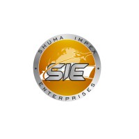Shuma Services logo - Similar company to Occasion