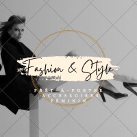 FASHION & STYLE logo - Similar company to Gis Inspection