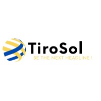 TiroSol logo - Similar company to Capital Tech Zone