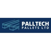 Palltech Pallets Ltd logo - Similar company to N & C Pallets Ltd