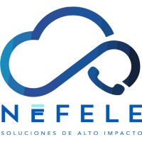 Nefele logo - Similar company to Edisoft Systems Uab