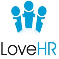 LoveHR logo - Similar company to Xayah Consultancy