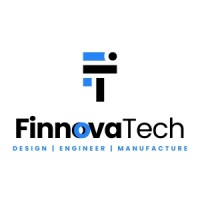 Finnova Tech logo - Similar company to Finova Tech
