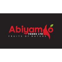 Abiyamo Foods Ltd logo - Similar company to Teragro Commodities Limited