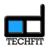 TechFit logo - Similar company to Techfit