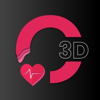 Corpo3D logo - Similar company to Narraitive