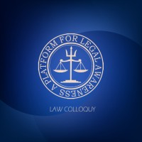 Law Colloquy logo - Similar company to Indra Institute Of Computer Excellence Iice