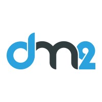 DM2 logo - Similar company to Fab Lab Perú