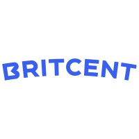 BRITCENT logo - Similar company to 강남취•창업허브센터