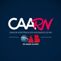 CAARN - Caixa de Assistência dos Advogados do RN logo - Similar company to Ordem Dos Advogados Do Brasil - Seccional Rn
