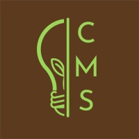 The Changemakers' Society logo - Similar company to Ethosveda