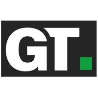 George Thomas logo - Similar company to Th Daniels