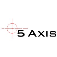 5 AXIS LTD logo - Similar company to Ashley Engineering