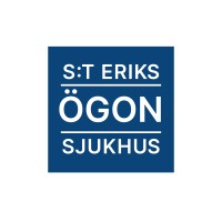 St. Erik Eye Hospital logo - Similar company to Optiker Karvik
