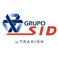 Grupo SID by Traxión logo - Similar company to Pro-Tg Chile