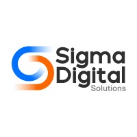 Sigma Digital Solutions logo - Similar company to Sigma Solutions