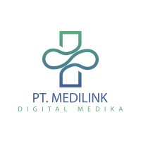 PT Medilink Digital Medika logo - Similar company to Mnc Life