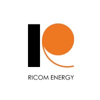 RICOM ENERGY logo - Similar company to Okapy Kuchenne Toflesz