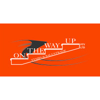 On The Way Up Pty Ltd logo - Similar company to Genneral Staircase