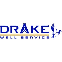 J.A. Drake Well Service logo - Similar company to Platinum Solutions Llc