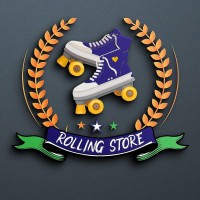 Rolling Store logo - Similar company to Nova-Stores Et Pergolas