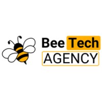 BeeTech Agency logo - Similar company to Beetechsa