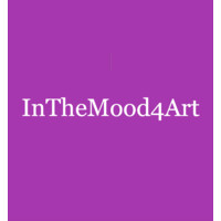 InTheMoodForArt logo - Similar company to Soto Asian Art | 禪藏
