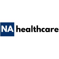NA Healthcare logo - Similar company to Bite It Marketing