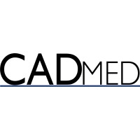 CADMed Sweden AB logo - Similar company to Create It Real