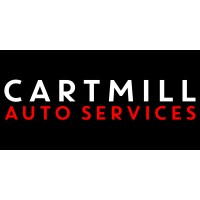 Cartmill Auto Services logo - Similar company to R-Tek Manufacturing Ltd