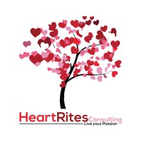 HeartRites Consulting logo - Similar company to Quintsera Technology Answers