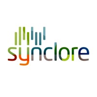 Synclore logo - Similar company to Trimono