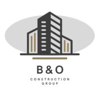 B&O Construction Group logo - Similar company to Luxury Distribution Group