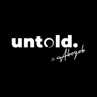 The Untold Podcast logo - Similar company to Assam Today
