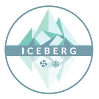ICEBERG COMMERCIAL BROKER logo - Similar company to Chillex Technical Services Llc