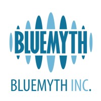 Bluemyth Technologies Inc. logo - Similar company to Bluebits Technologies Inc.