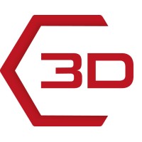 3D innotec AG logo - Similar company to 3D Print Bc