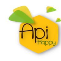 Apihappy logo - Similar company to Kubli