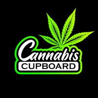 Cannabis Cupboard ☕ logo - Similar company to Brant Cannabis Co 🌳