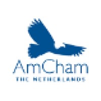 American Chamber of Commerce in the Netherlands (AmCham) logo - Similar company to Netherlands American Chamber Of Commerce Of The Southeastern United States
