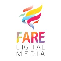 Fare Digital Media logo - Similar company to Laboratorio Del Digitale