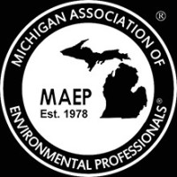 Michigan Association of Environmental Professionals logo - Similar company to Mcdowell & Associates