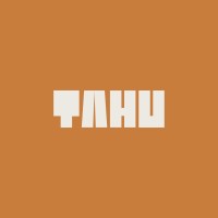Tahu logo - Similar company to Tahoe