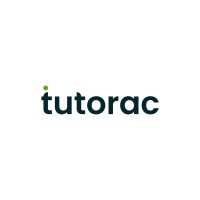 Tutorac logo - Similar company to Flaplive